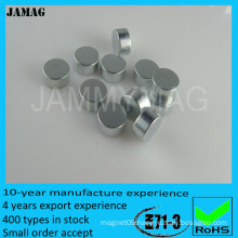 rare earth small magnets for jewelry